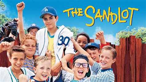 The Ultimate Guide to Finding The Sandlot: Where to Watch the Timeless Classic on Streaming Platforms