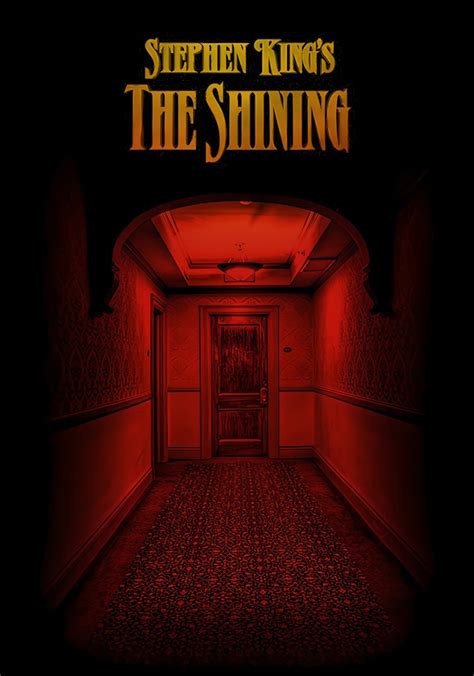 Find Out Where to Watch 'The Shining' Online Now!