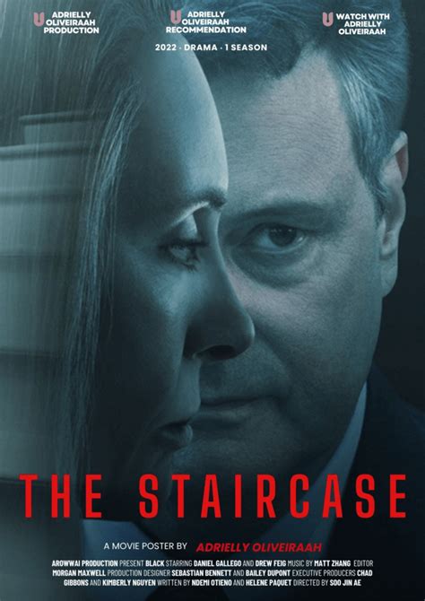 Unleash the Mystery: Discover Where to Watch The Staircase Today!