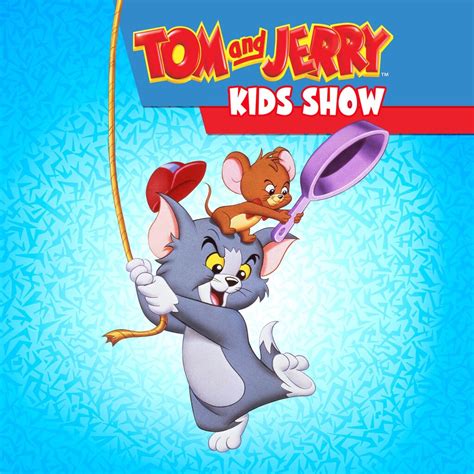 Discover the Ultimate Guide to Finding Your Favorite Cat and Mouse Duo: Where to Watch Tom and Jerry Across Streaming Platforms Today!