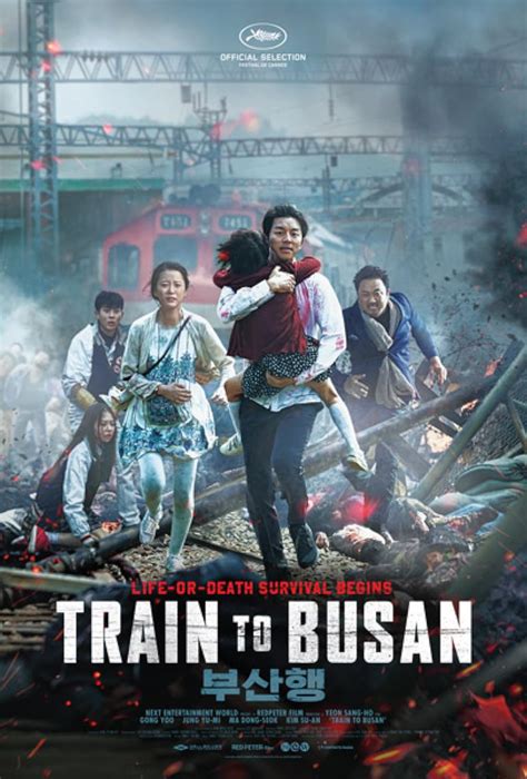 Embark on a Thrilling Journey: Discover Where to Watch the Blockbuster Hit Train to Busan Now!