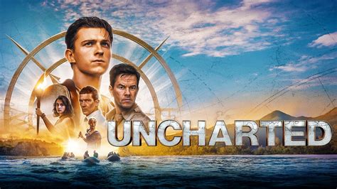 Unravel the Mystery of Where to Stream the Epic Uncharted Movie
