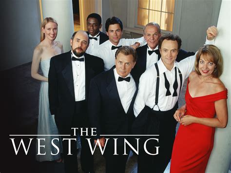The Ultimate Guide: Where to Stream The West Wing, the Political Drama Everyone's Talking About!