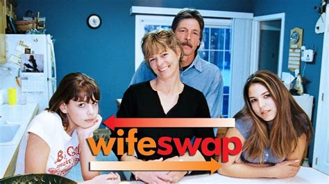 Discover the Best Places to Tune in to Wife Swap: Uncover the Ultimate Watching Guide!