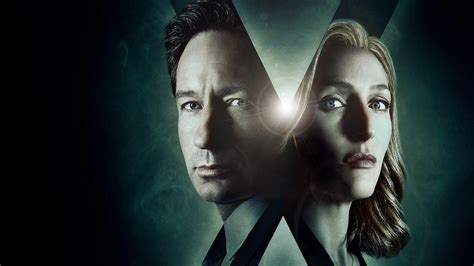 Unveiling the Ultimate Guide to Discover Contemplative Whereabouts for Watching X-Files!