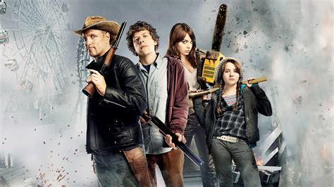 Survive the Apocalypse: Discover Where to Watch Zombieland's Undead Adventure Today!