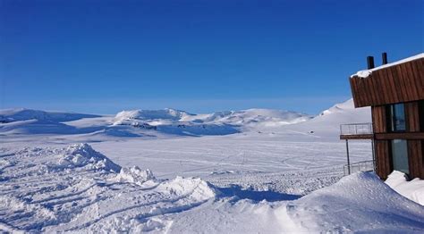 Where Was Hoth Filmed