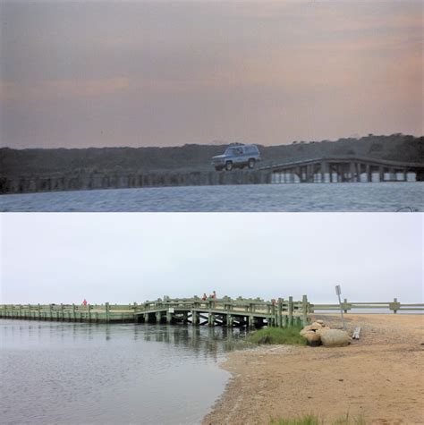 Where Was Jaws 2 Filmed