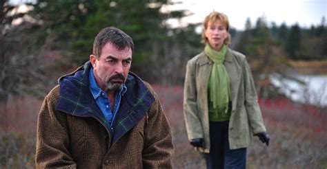 Where Was Jesse Stone Filmed