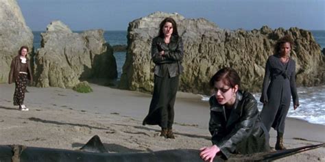 Discovering the Filming Locations of the Cult Classic Movie The Craft