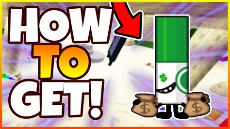 Where is Greedy Marker Roblox Find The Markers