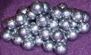 Where is Lead Commonly Found