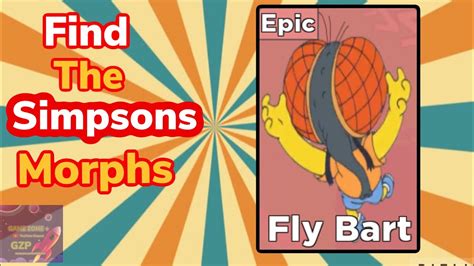 Where is the fly bart in find the Simpsons in roblox｜TikTok Search
