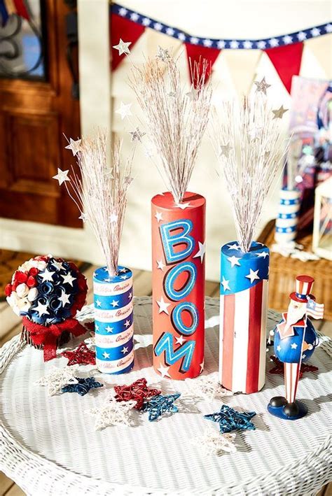 Where to Buy Fourth of July Decorations
