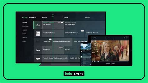 Where to Catch the Action: Channels and Streaming Options