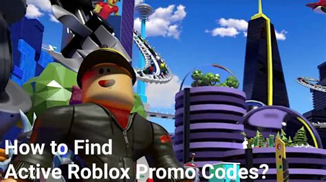 Where to Find Active Roblox Promo Codes