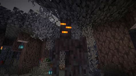 Where to Find Creaking in Minecraft