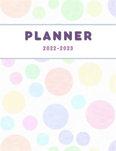 Where to find free planner cover PDF templates