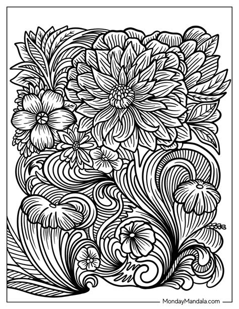 Where to Find Free Zen Coloring Pages