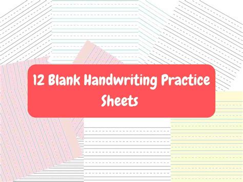 Where to Find High-Quality, Simple Printables