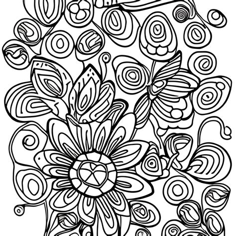 Where to Find High-Quality Bold Coloring Pages
