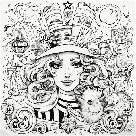 Where to Find High-Quality Coloring Page Only Downloads