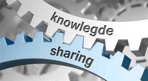 Where to Find Knowledge and Community