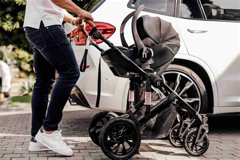 Where to Find Quality Second Hand Strollers