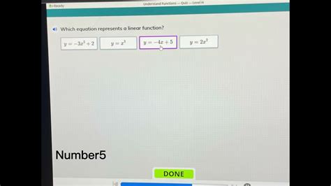 Where to Find Reliable Support for I Ready Quiz Answers Level H Math
