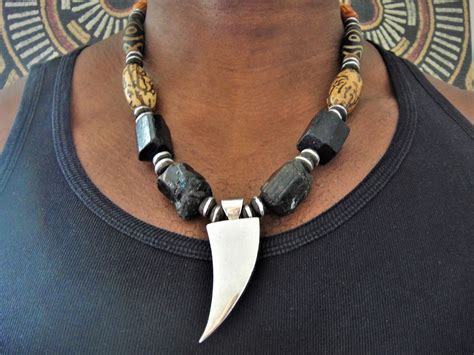 Where to Find Tribal Jewelry