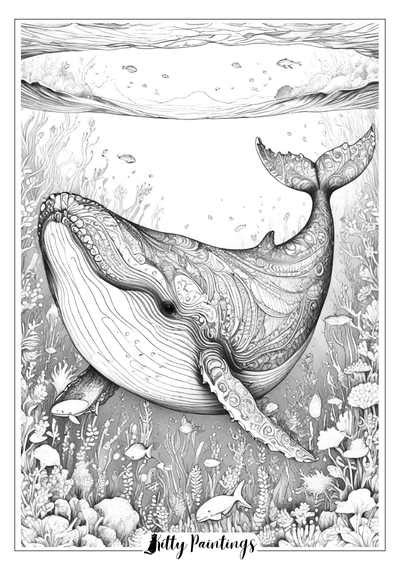 Where to Find Truly Unique Coloring Sheets