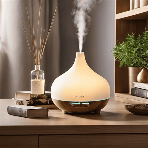 Where to Find an Aromatherapy Diffuser Nearby