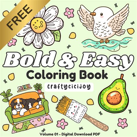 Where to Find the Best Free Coloring Book Pages