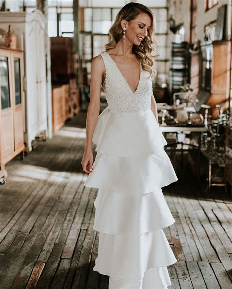 Where to Find the Best Wedding Dress for the Bride