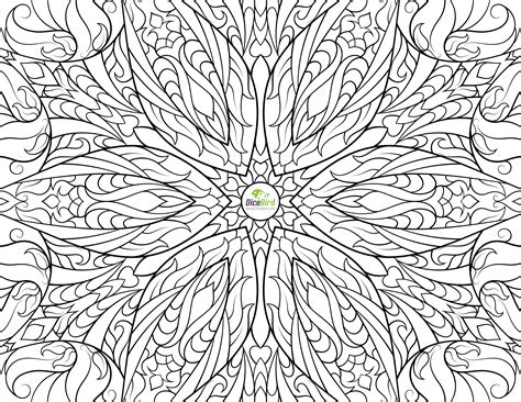 Where to Find the Most Challenging Coloring Sheets