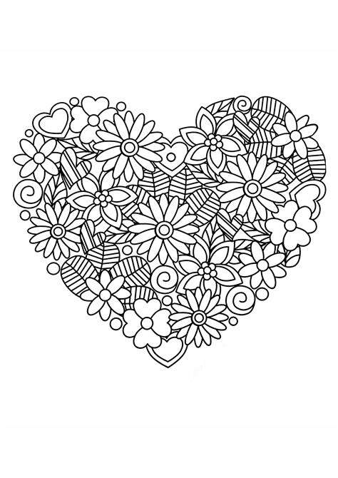 Where to Find the Most Pretty Coloring Pages