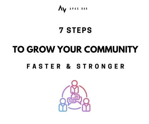Where to Keep Learning and Grow Your Community