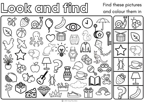 Where to Look for Free Printables