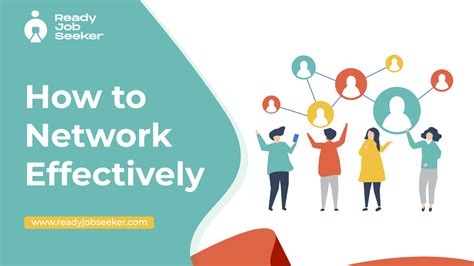 Where to Network Effectively