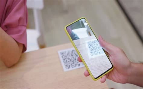 Where to Place Your QR Code for Maximum Impact