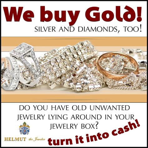 Where to Sell Your Old Jewelry to Earn Fast Cash