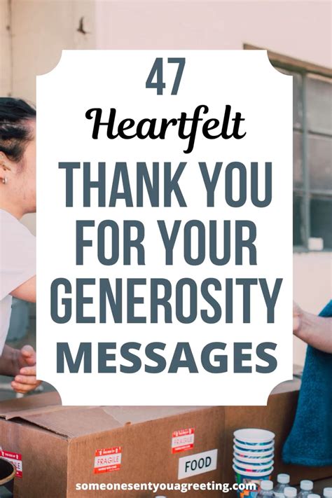 Where to Send Your Generosity: Finding the Right Recipients