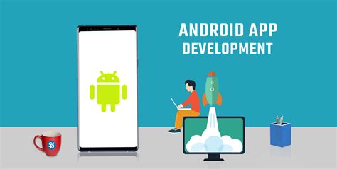 Where to Start for Android App Creation