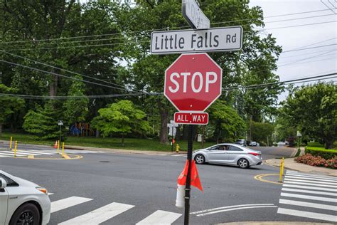 Where to Stop Along the Way