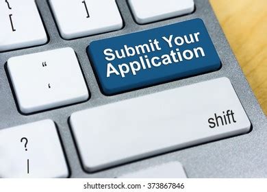Where to Submit Your Application