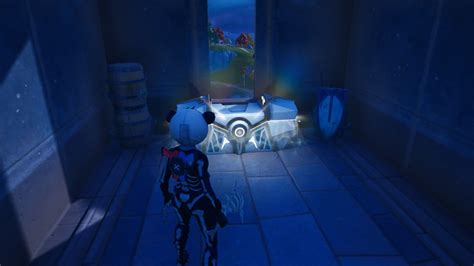 Where to find Guardian Shields