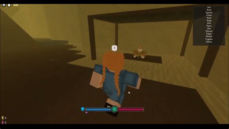 Where to find Wipe Pin in Bloodlines | Roblox - YouTube