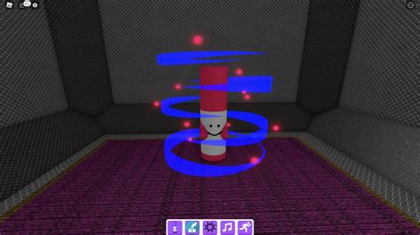 Where to find the Plasma Marker in Roblox Find the Markers 