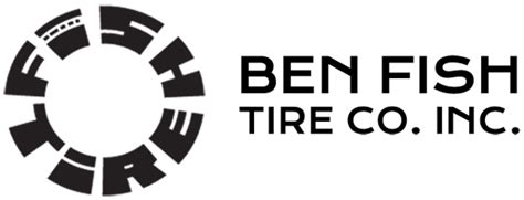 Where to get Ben Fish Tire