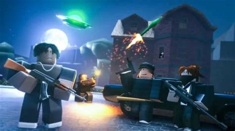 Where to get Guns in Roblox Ohio